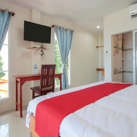 Oyo 1085 Ma Lanta House Otel Ko Lanta Dış mekan fotoğraf