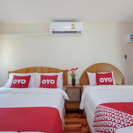 Oyo 1085 Ma Lanta House Otel Ko Lanta Dış mekan fotoğraf