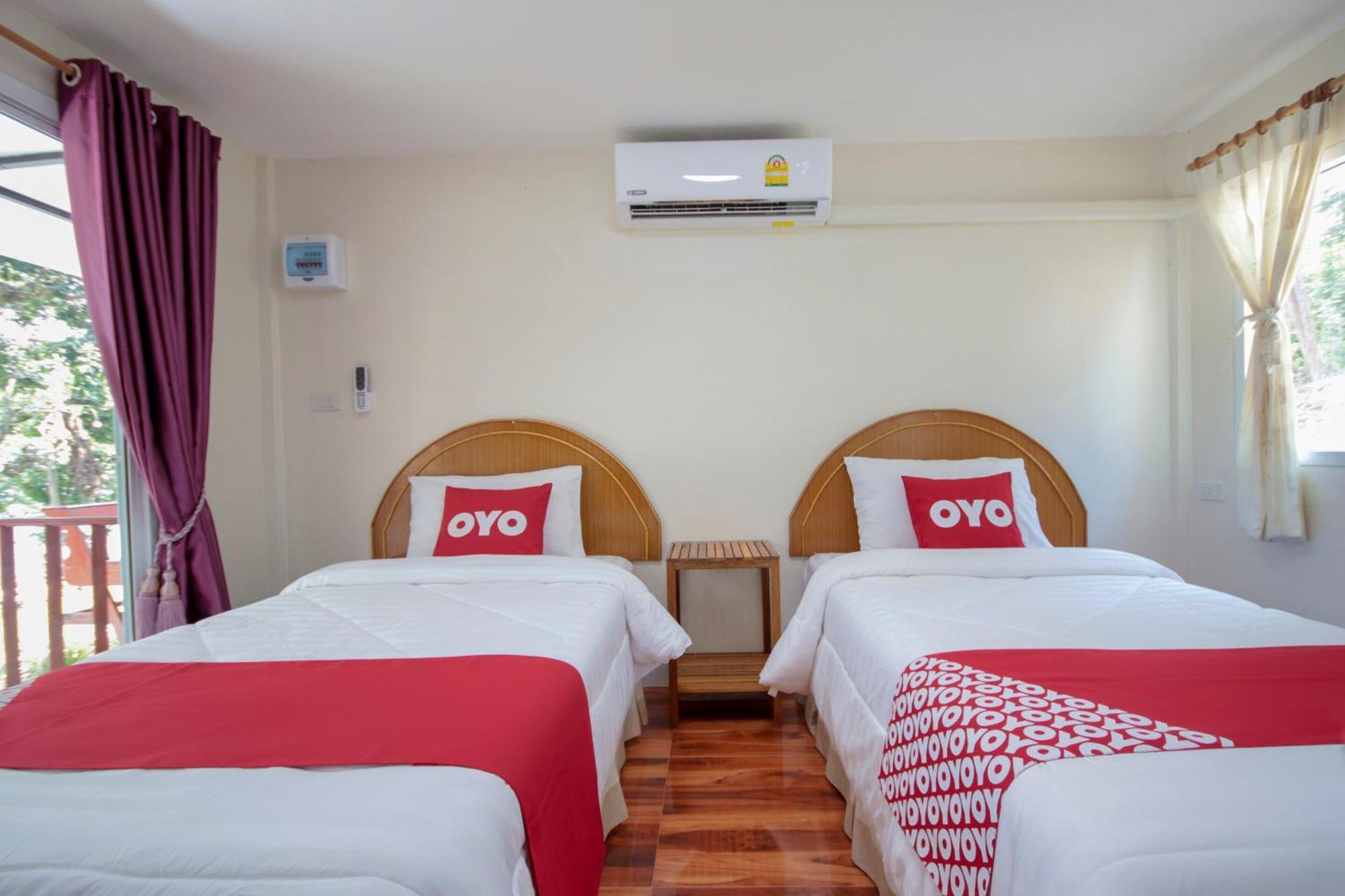 Oyo 1085 Ma Lanta House Otel Ko Lanta Dış mekan fotoğraf