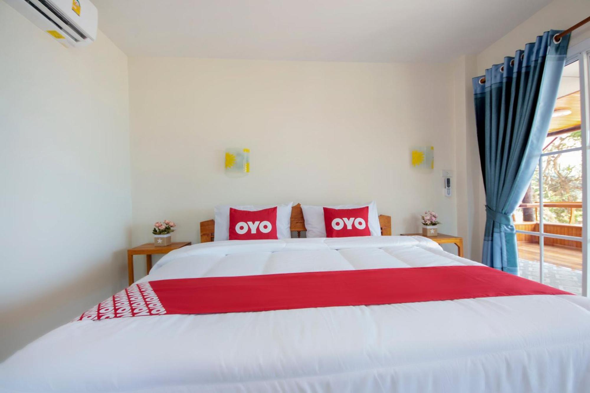Oyo 1085 Ma Lanta House Otel Ko Lanta Dış mekan fotoğraf