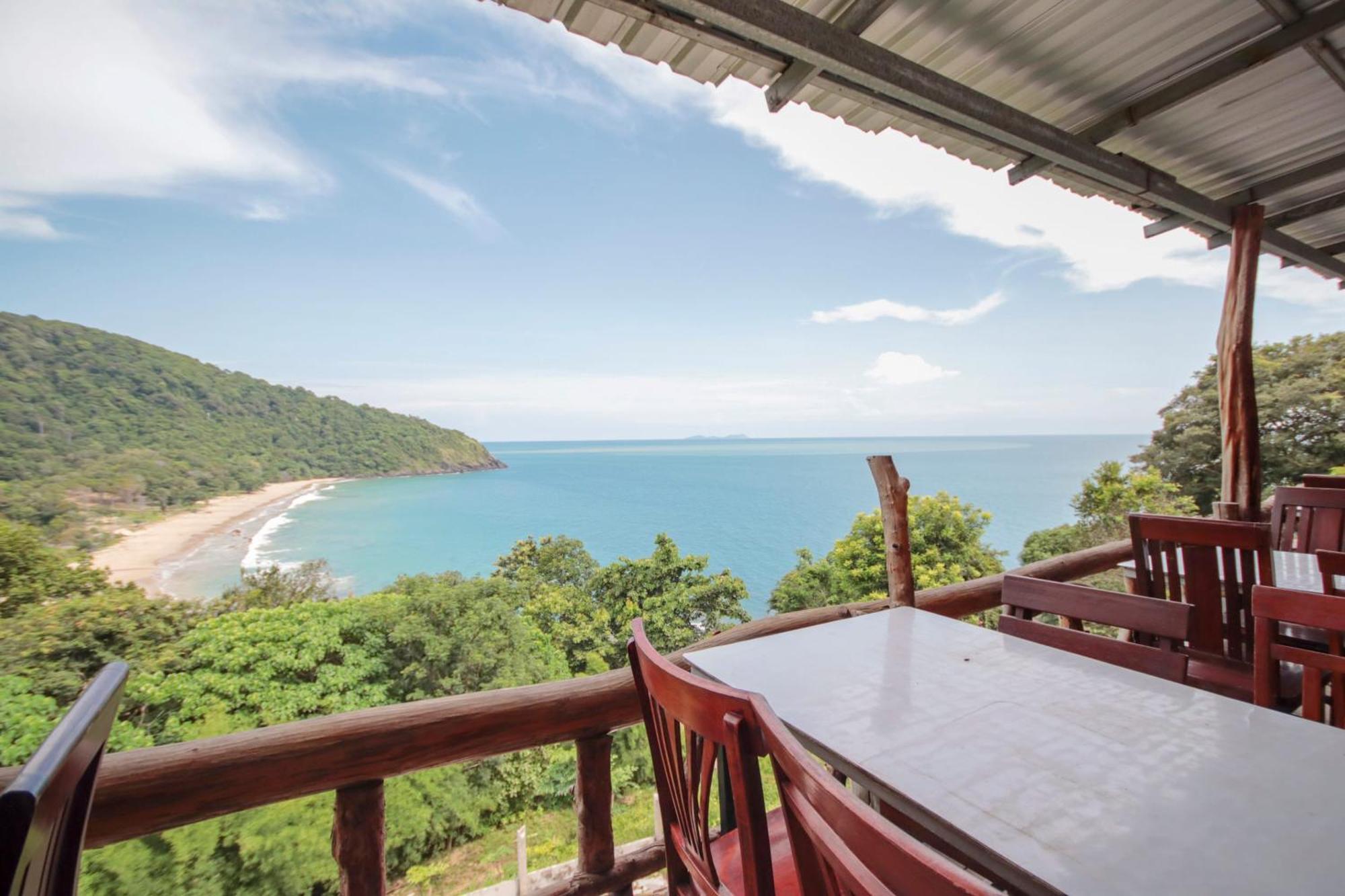 Oyo 1085 Ma Lanta House Otel Ko Lanta Dış mekan fotoğraf