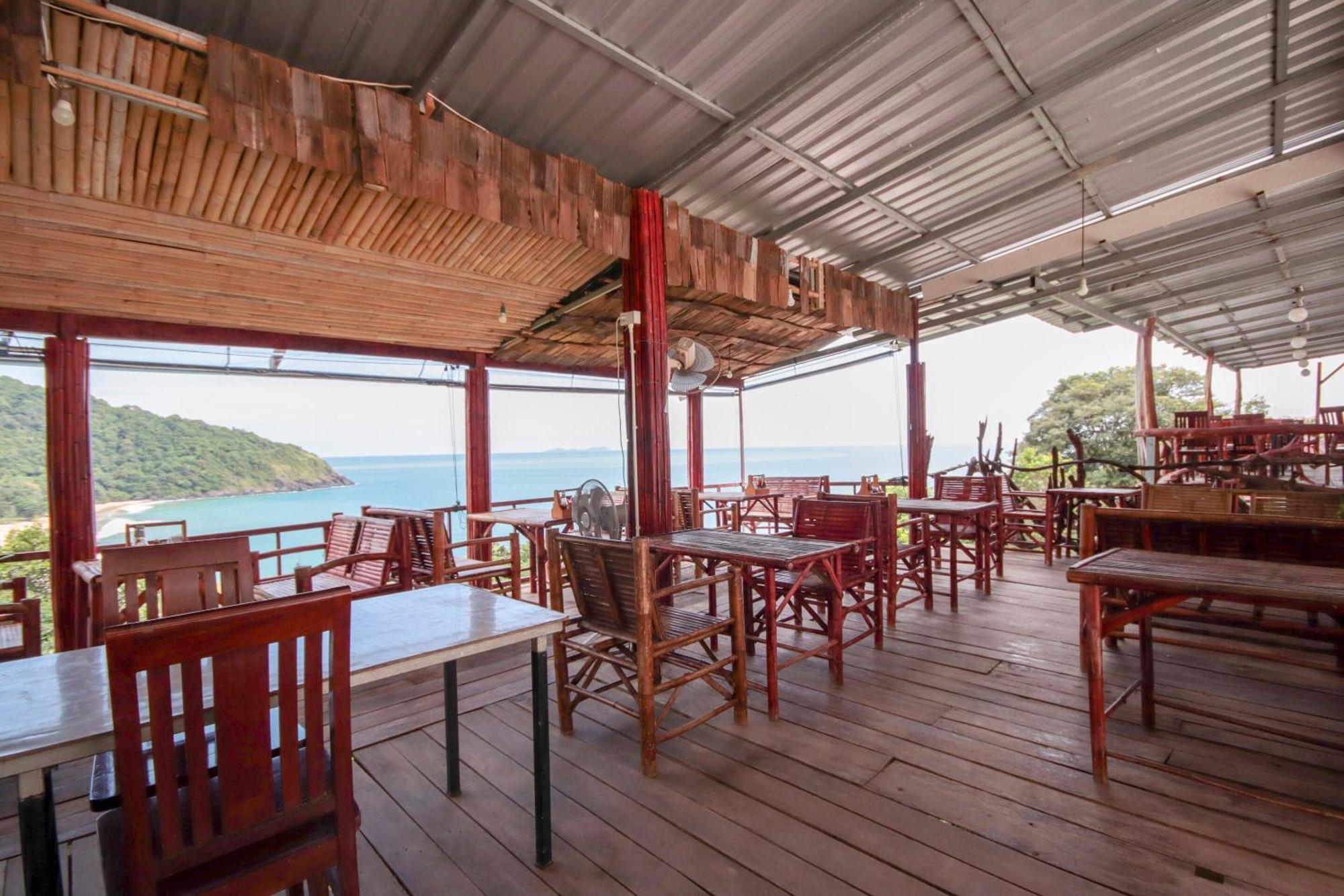 Oyo 1085 Ma Lanta House Otel Ko Lanta Dış mekan fotoğraf