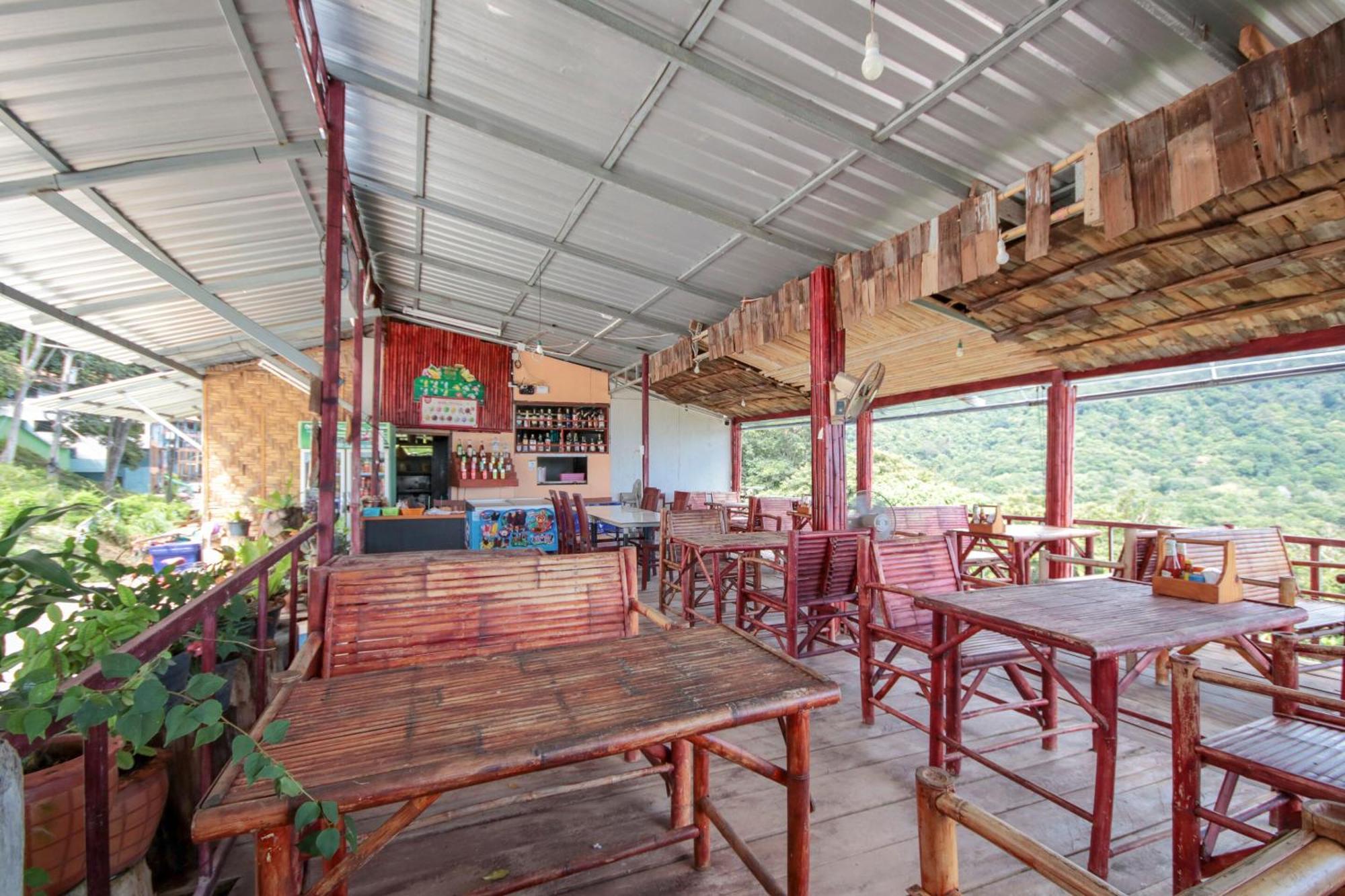 Oyo 1085 Ma Lanta House Otel Ko Lanta Dış mekan fotoğraf