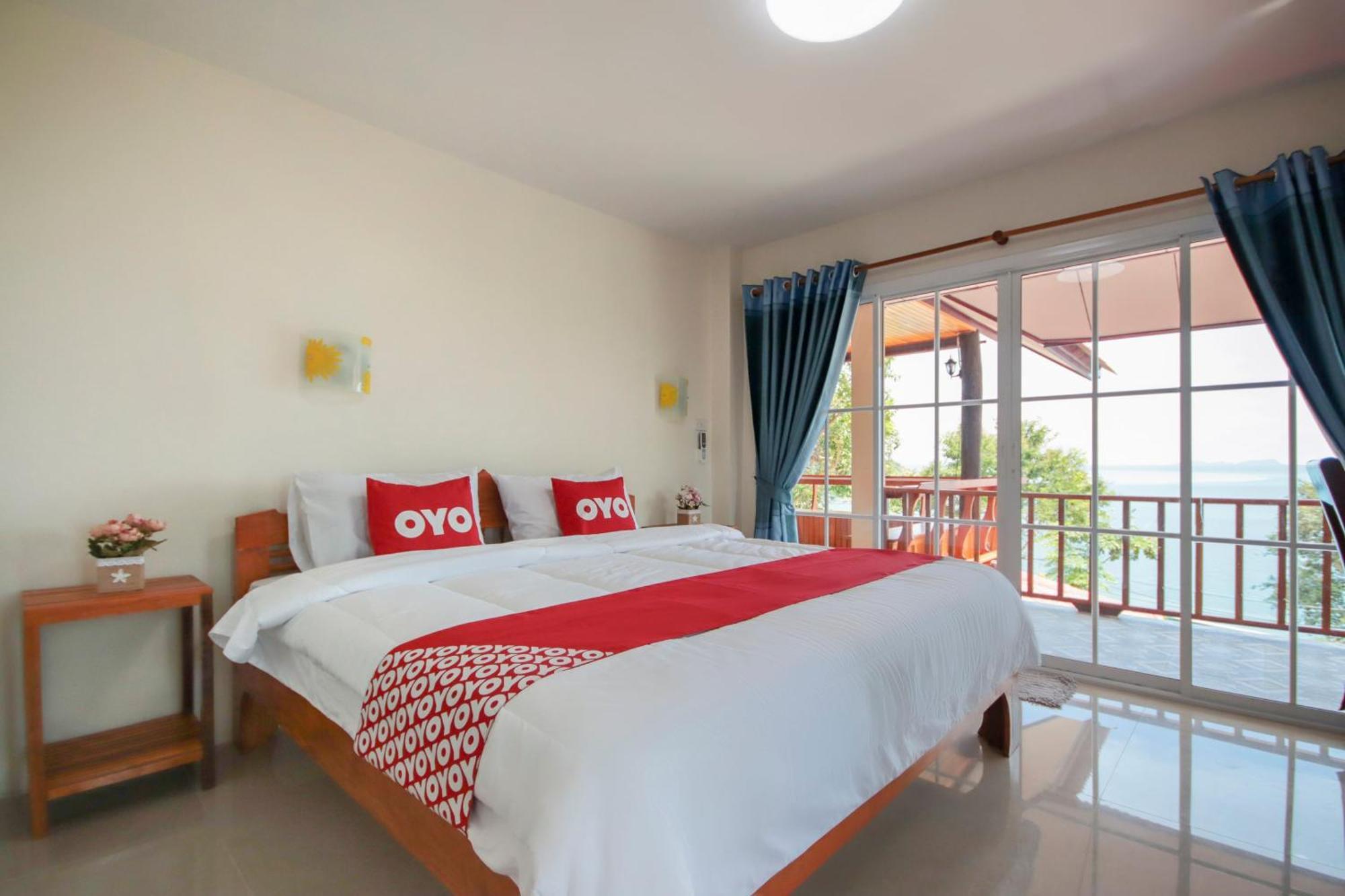 Oyo 1085 Ma Lanta House Otel Ko Lanta Dış mekan fotoğraf