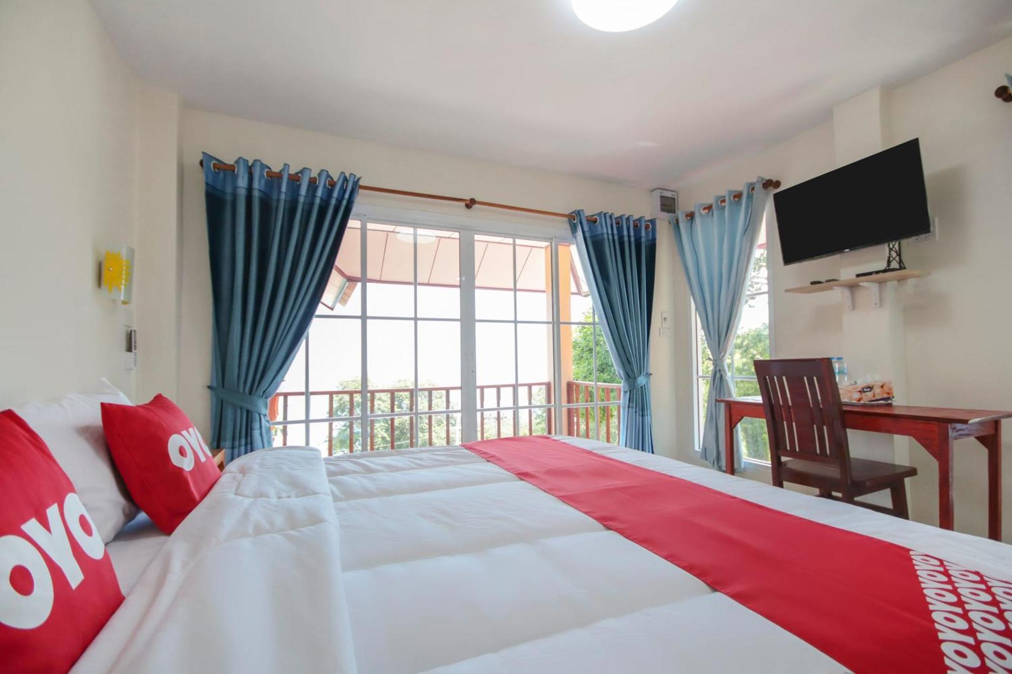Oyo 1085 Ma Lanta House Otel Ko Lanta Dış mekan fotoğraf