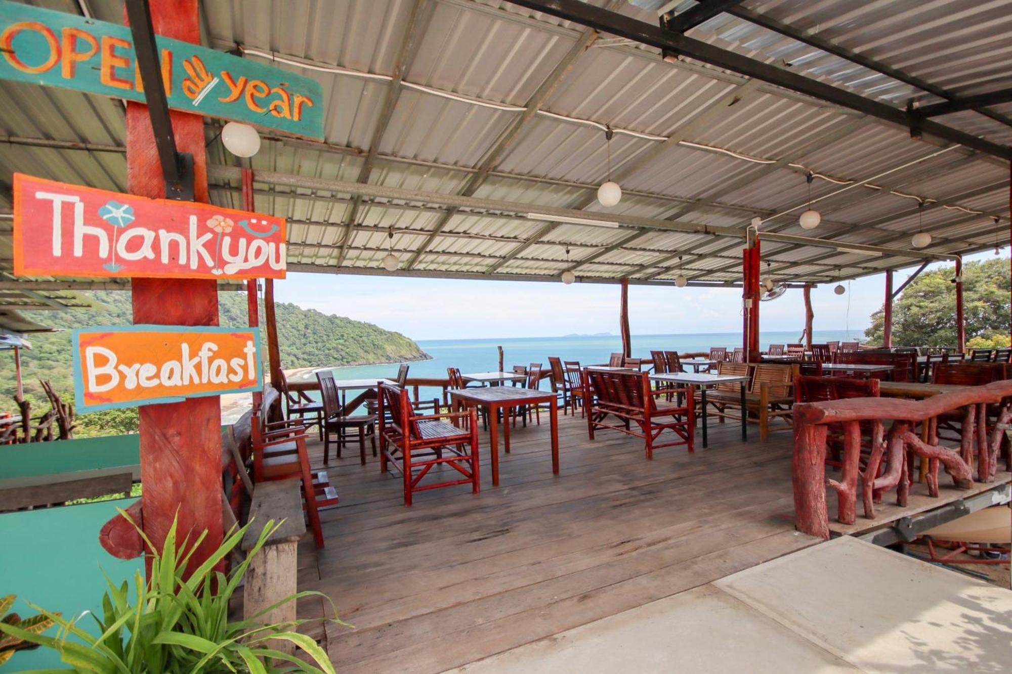 Oyo 1085 Ma Lanta House Otel Ko Lanta Dış mekan fotoğraf