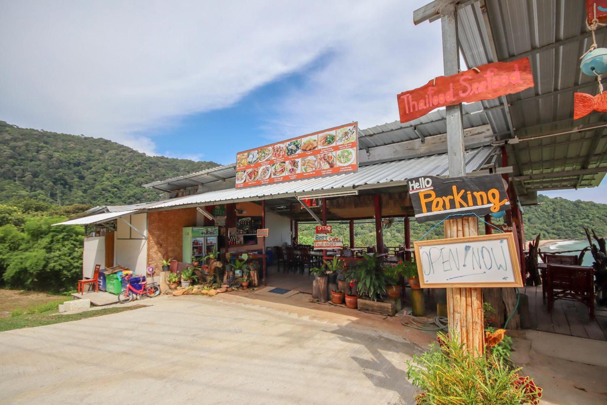 Oyo 1085 Ma Lanta House Otel Ko Lanta Dış mekan fotoğraf