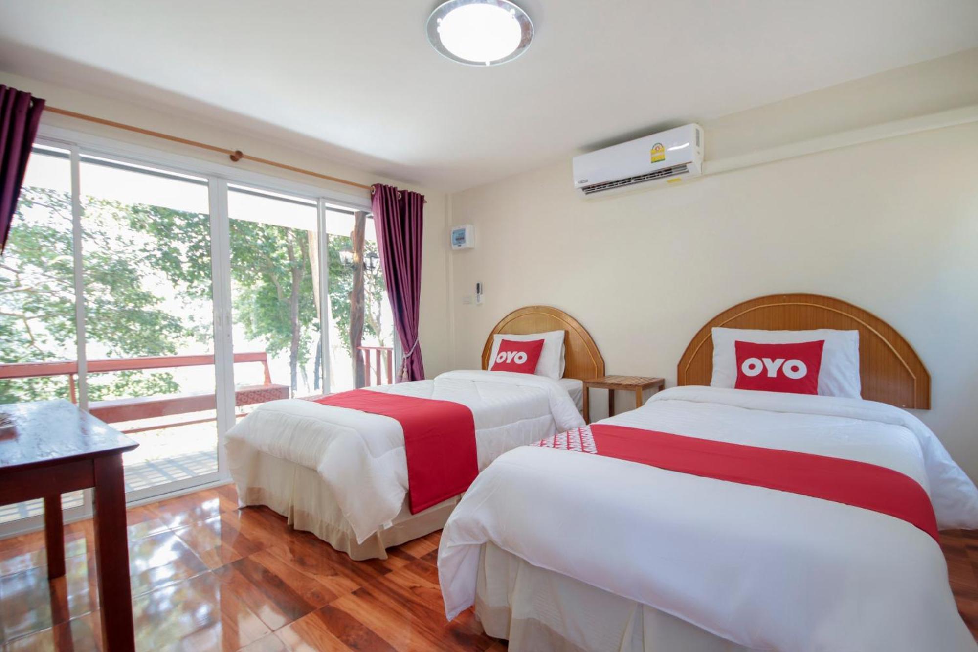 Oyo 1085 Ma Lanta House Otel Ko Lanta Dış mekan fotoğraf